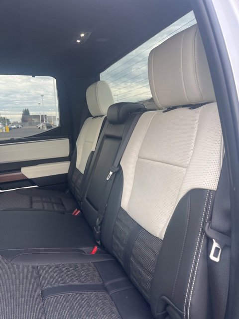 Used 2023 Toyota Tundra Capstone image 10
