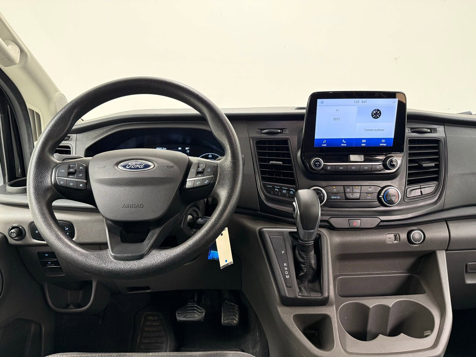 Used 2021 Ford Transit 350 XLT image 23