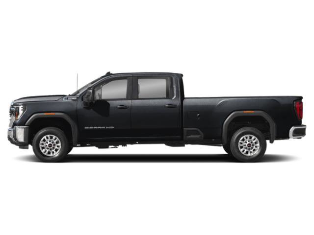 New 2026 GMC Sierra 2500 AT4 w/ AT4 Premium Plus Package image 3