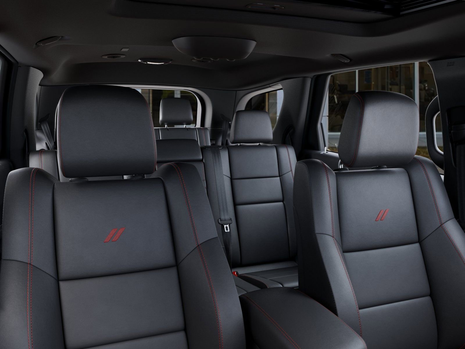 New 2026 Dodge Durango GT AWD/4WD image 26