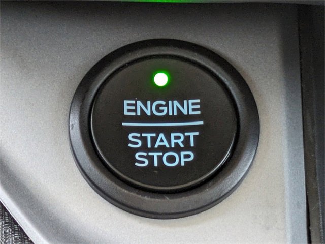 Used 2021 Ford Bronco Sport Big Bend image 29