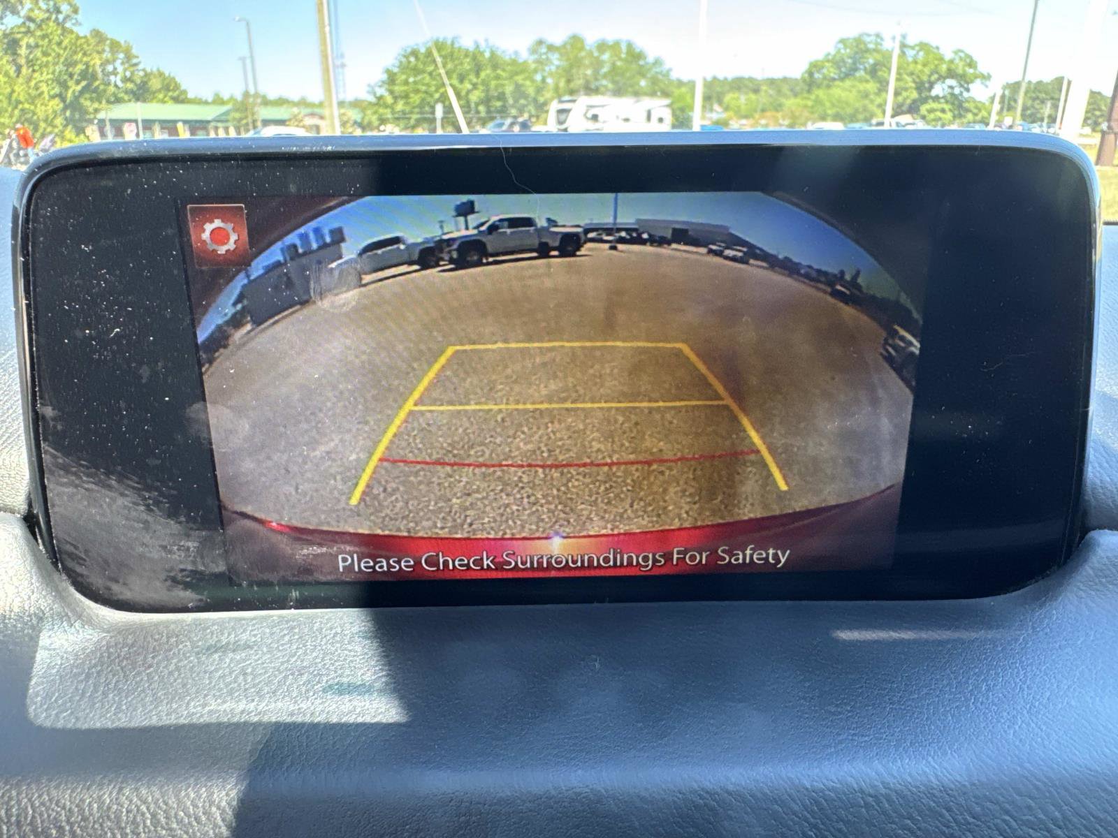 Used 2018 MAZDA CX-5 Grand Touring AWD/4WD image 29