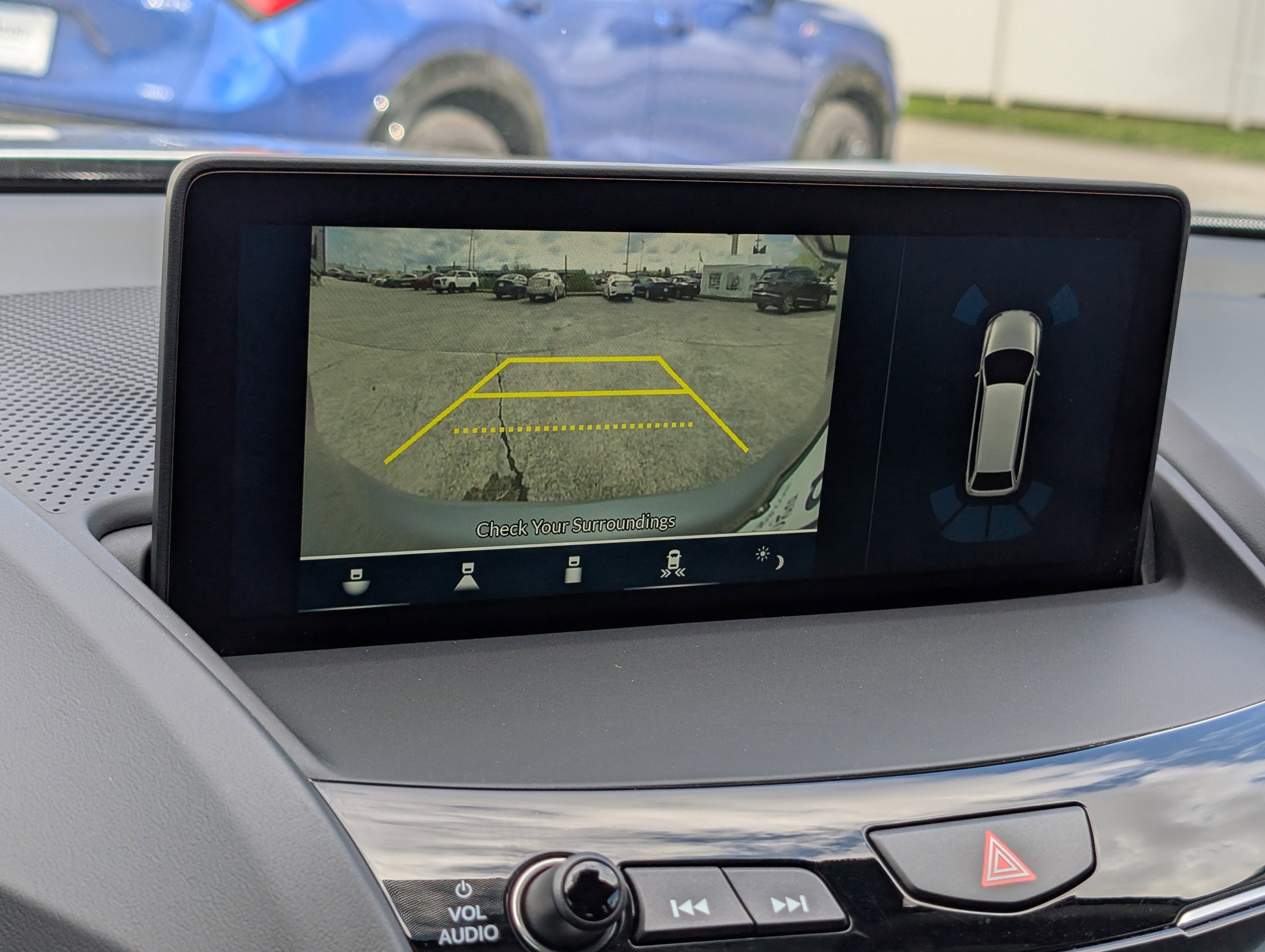Certified 2025 Acura RDX SH-AWD w/ Technology Package image 19