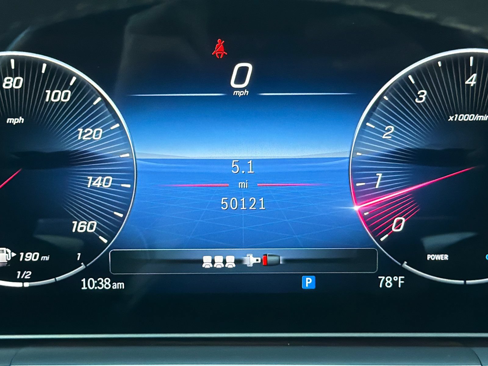 Used 2024 Mercedes-Benz GLE 350 4MATIC image 27