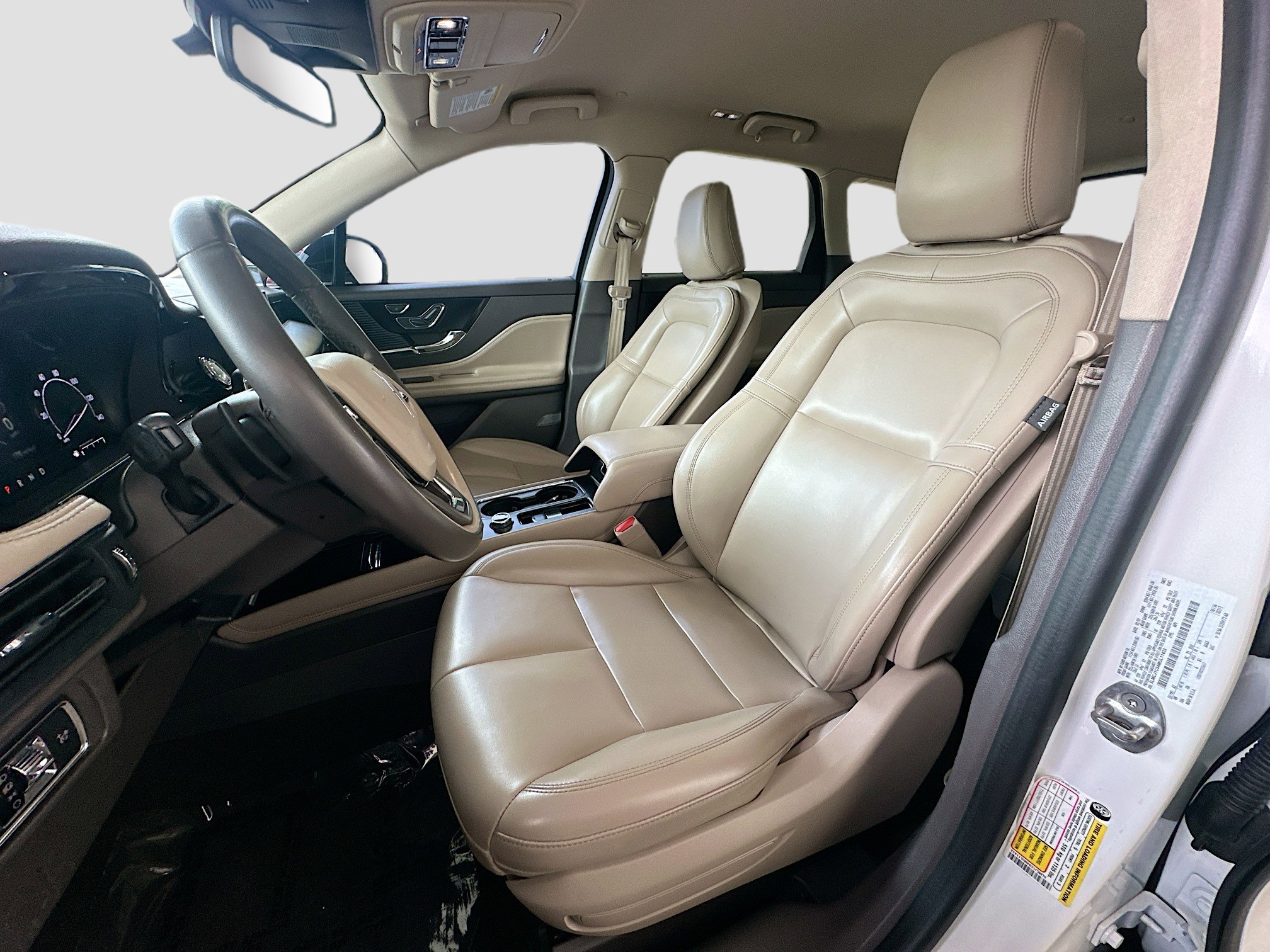 Used 2021 Lincoln Corsair FWD image 20