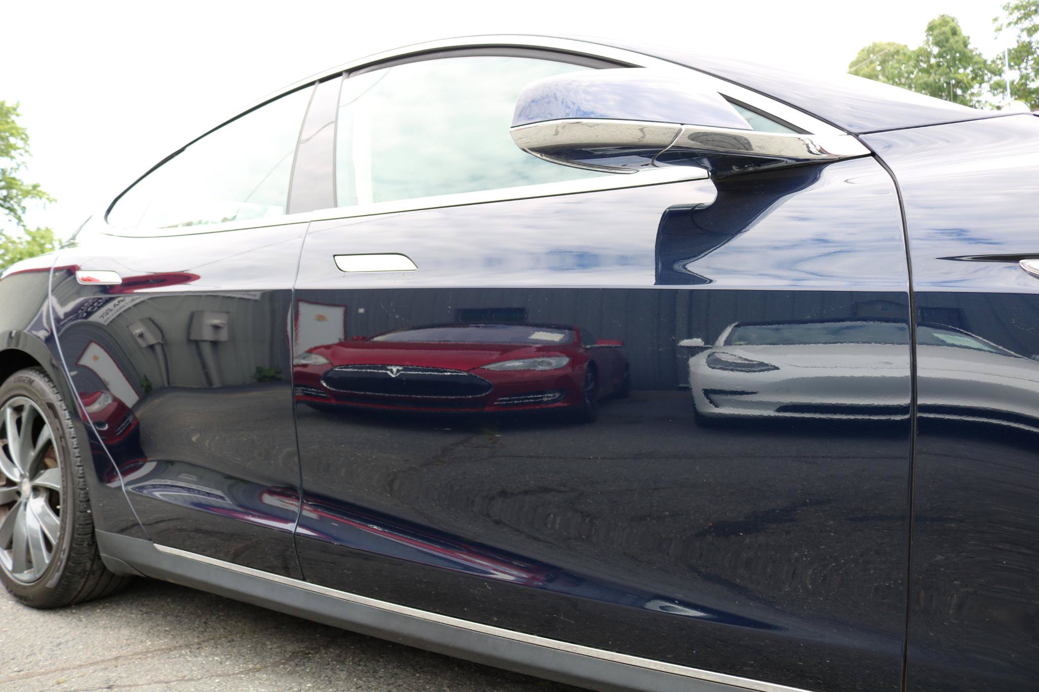 Used 2013 Tesla Model S RWD image 9
