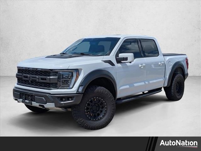 Used 2023 Ford F150 Raptor w/ Raptor Carbon Fiber Package
