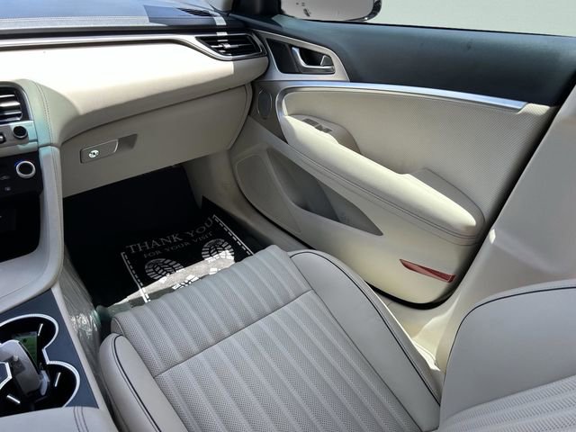 Used 2026 Genesis G70 2.5T Prestige RWD image 20