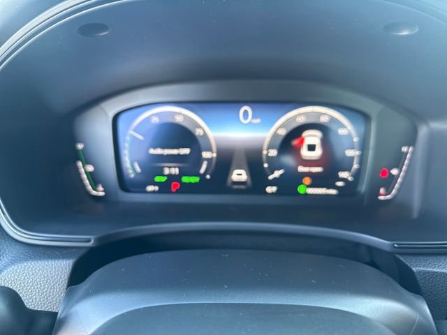 New 2026 Honda Prelude image 12