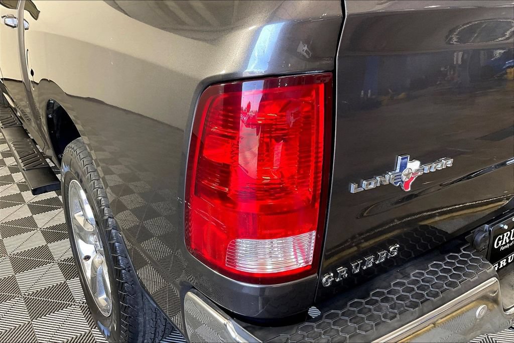 Used 2016 RAM 1500 Lone Star RWD image 41