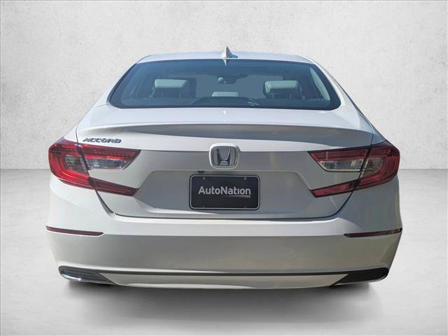 Used 2018 Honda Accord EX-L image 7