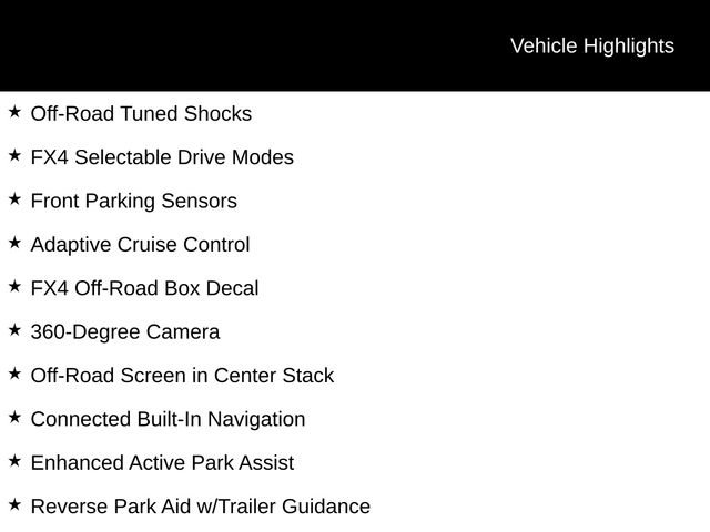 Used 2024 Ford Ranger XLT image 3