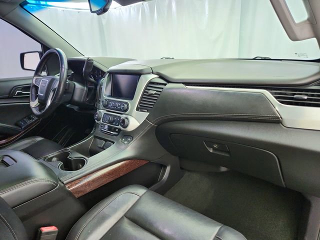 Used 2018 GMC Yukon XL SLT w/ Premium Edition image 33
