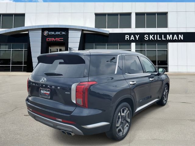 Used 2024 Hyundai Palisade Limited image 4