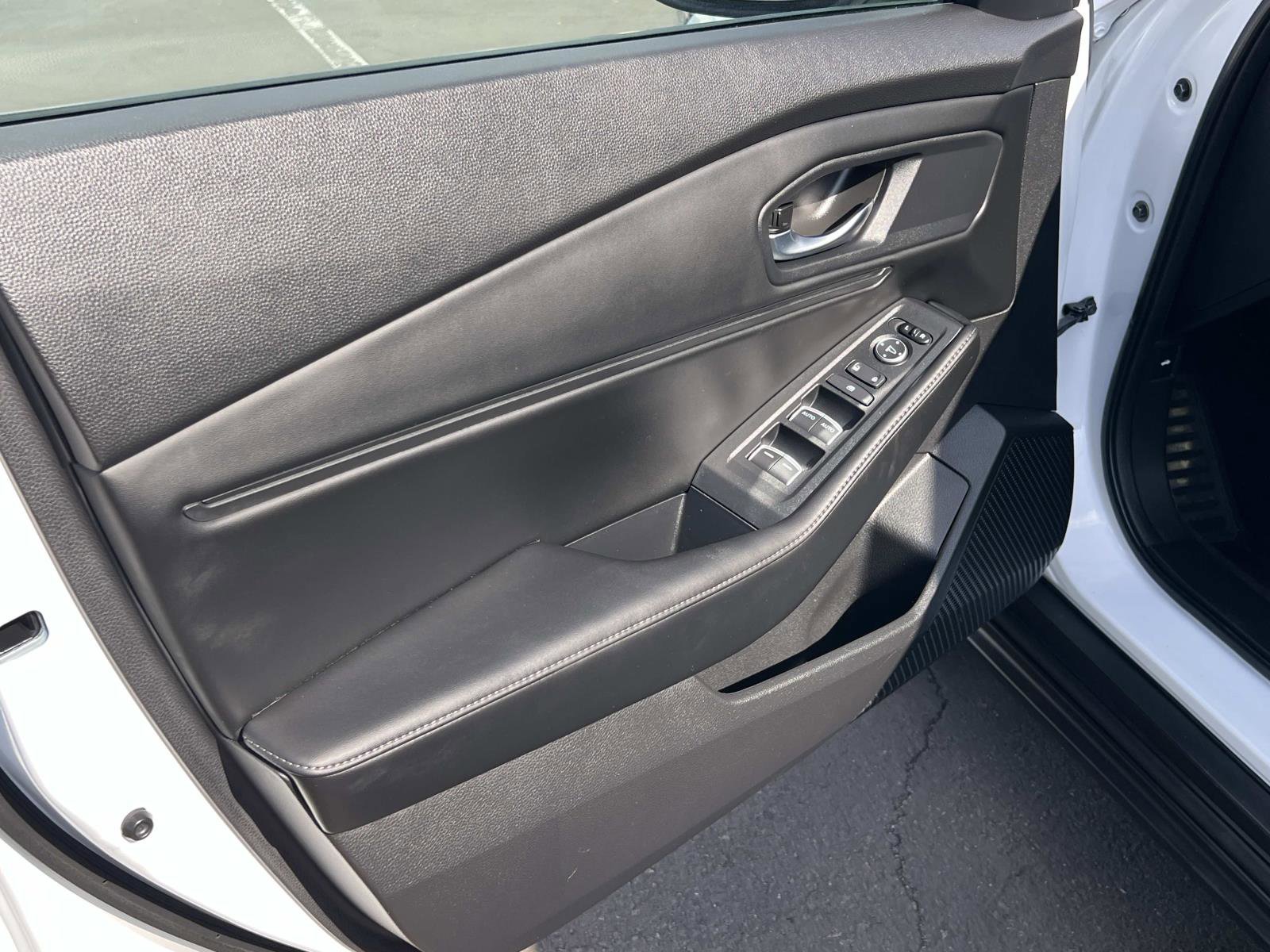 Certified 2024 Honda Accord Sport image 6