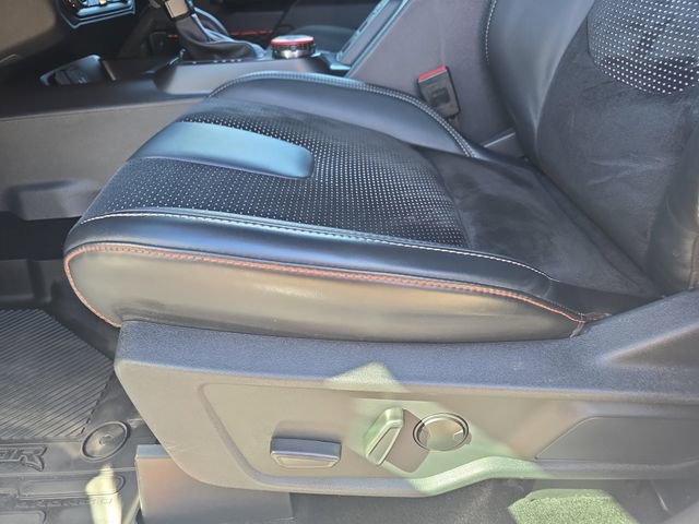 Used 2024 Ford Bronco Raptor w/ Interior Carbon Fiber Pack 6 image 31