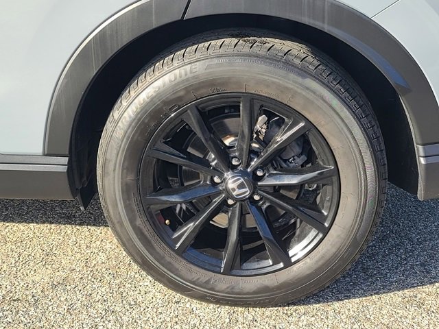 Used 2023 Honda CR-V Sport image 27