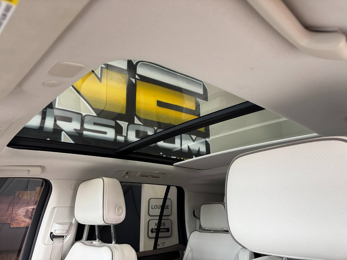 Used 2023 GMC Yukon Denali AWD/4WD image 42