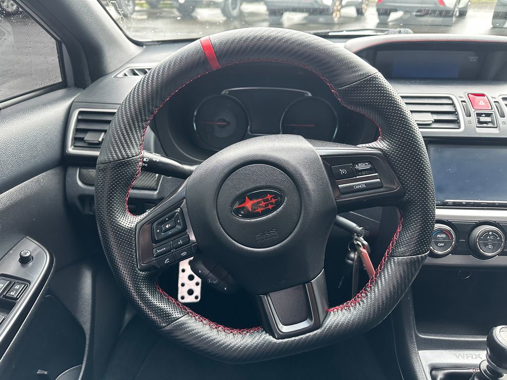 Used 2019 Subaru WRX image 19