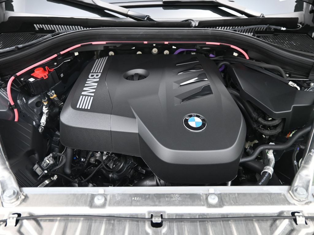 New 2026 BMW X3 xDrive30i w/ Premium Package AWD/4WD image 18