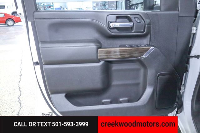 Used 2021 Chevrolet Silverado 2500 LT w/ Z71 Off-Road Package image 41