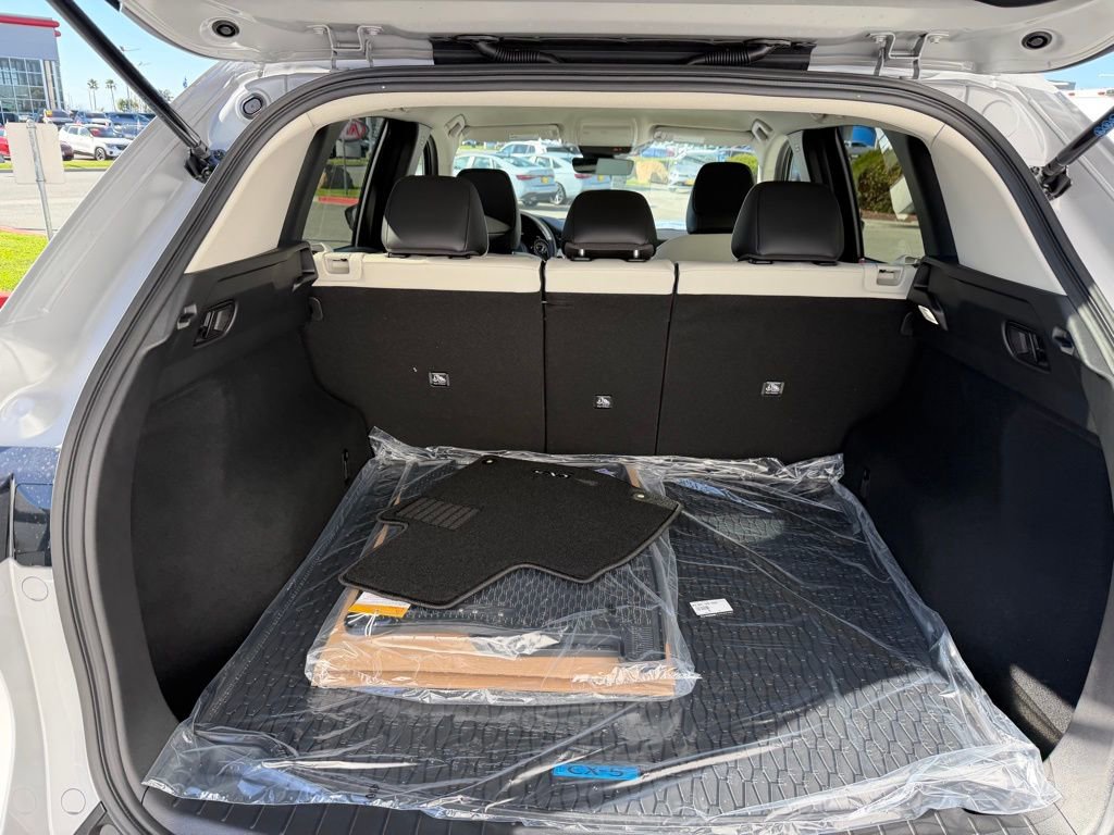 New 2026 MAZDA CX-5 Select image 29