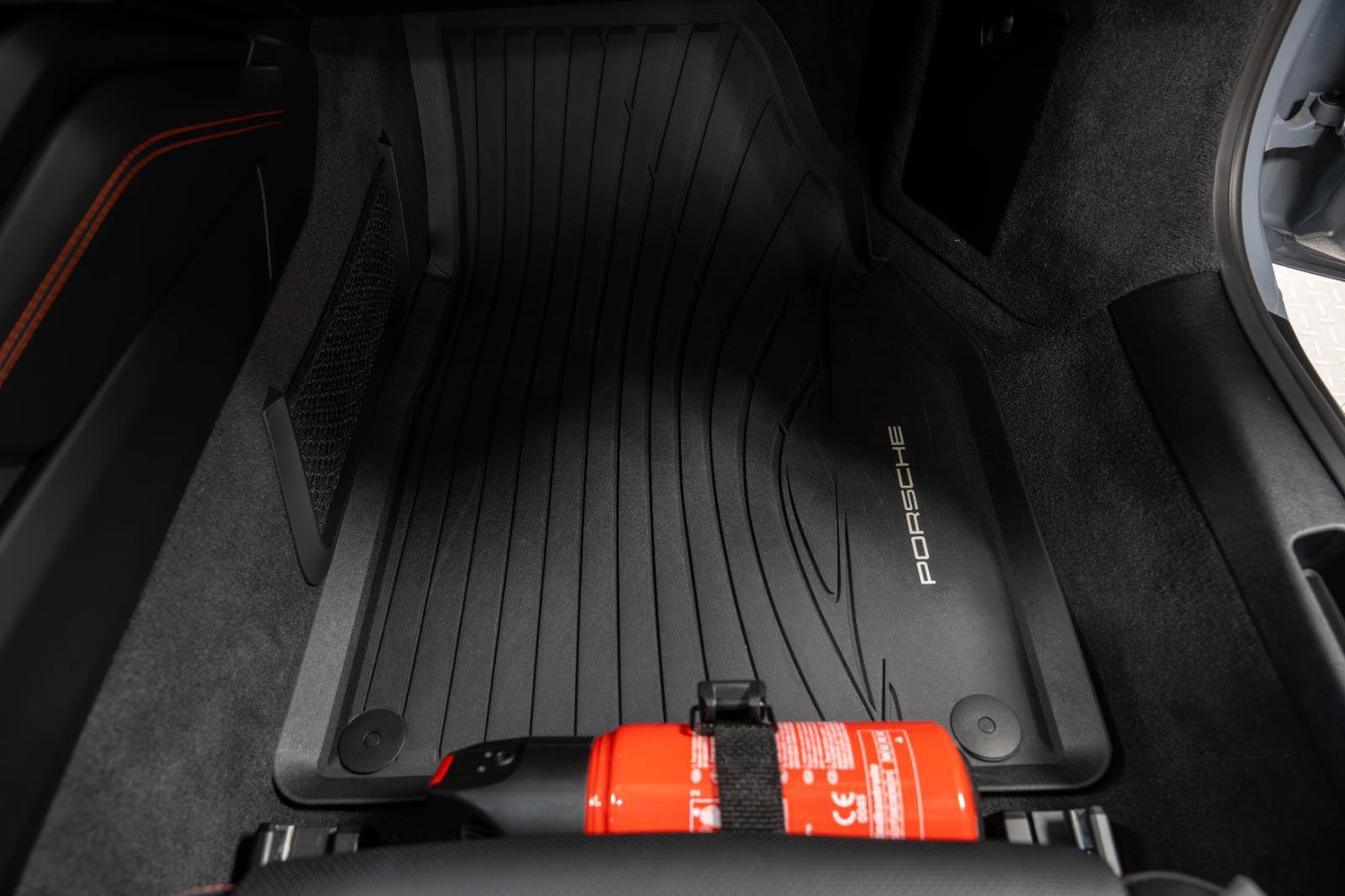 Used 2023 Porsche 911 Carrera GTS RWD image 99