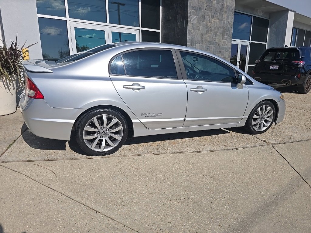 Used 2009 Honda Civic Si image 21