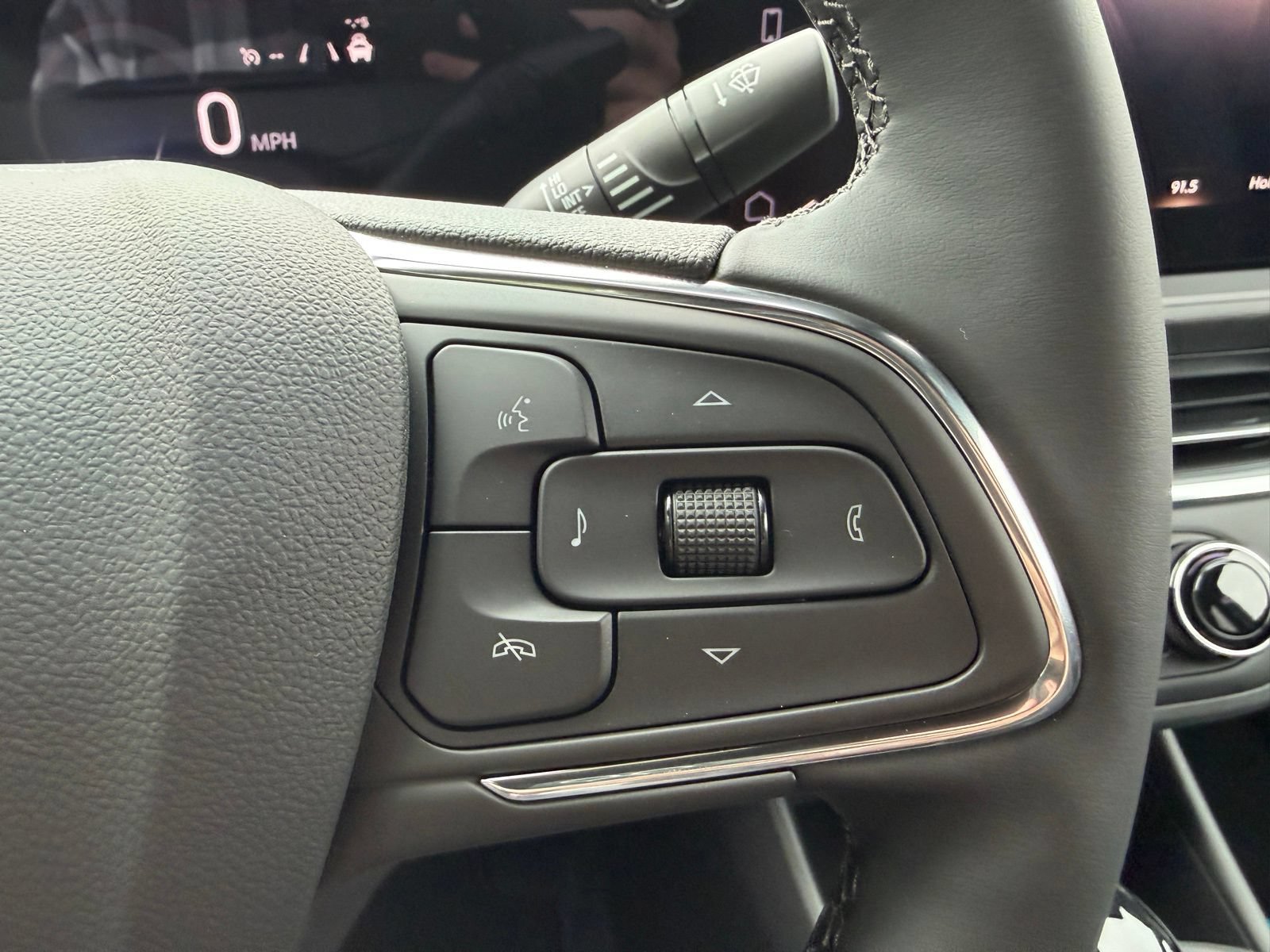 New 2026 Buick Envista Preferred w/ Convenience I Package FWD image 15
