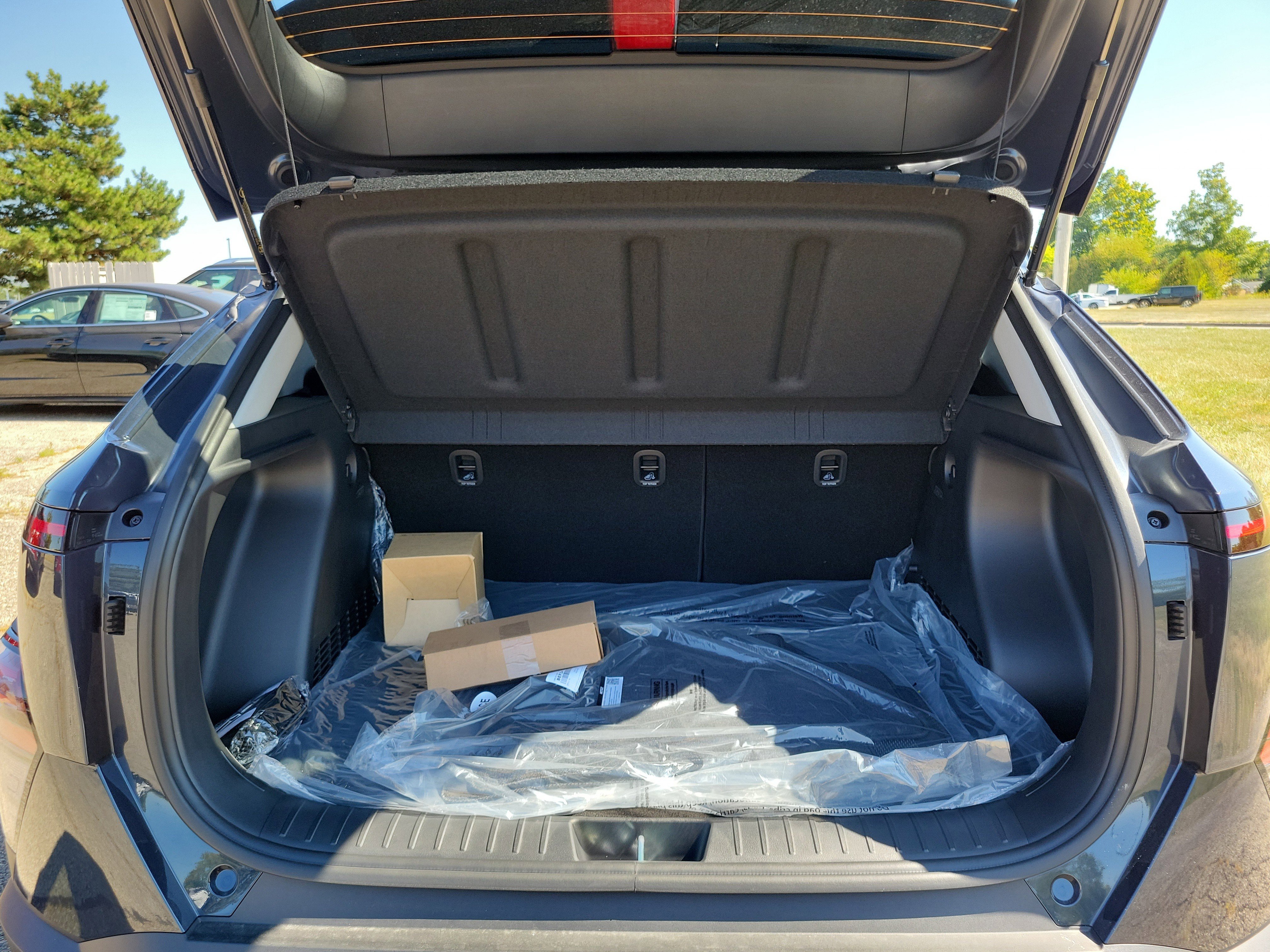 New 2026 Hyundai Kona SEL Sport image 8