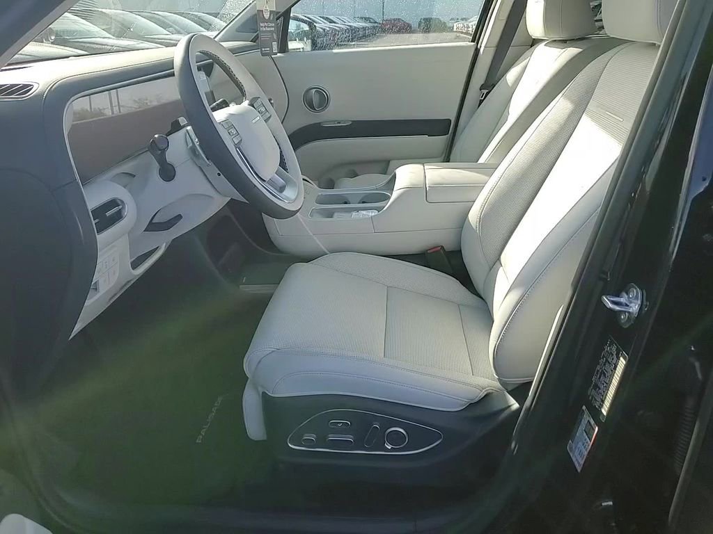 New 2026 Hyundai Palisade Calligraphy image 13