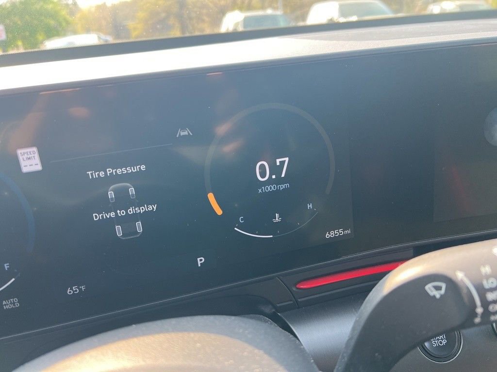 Used 2024 Hyundai Kona N Line