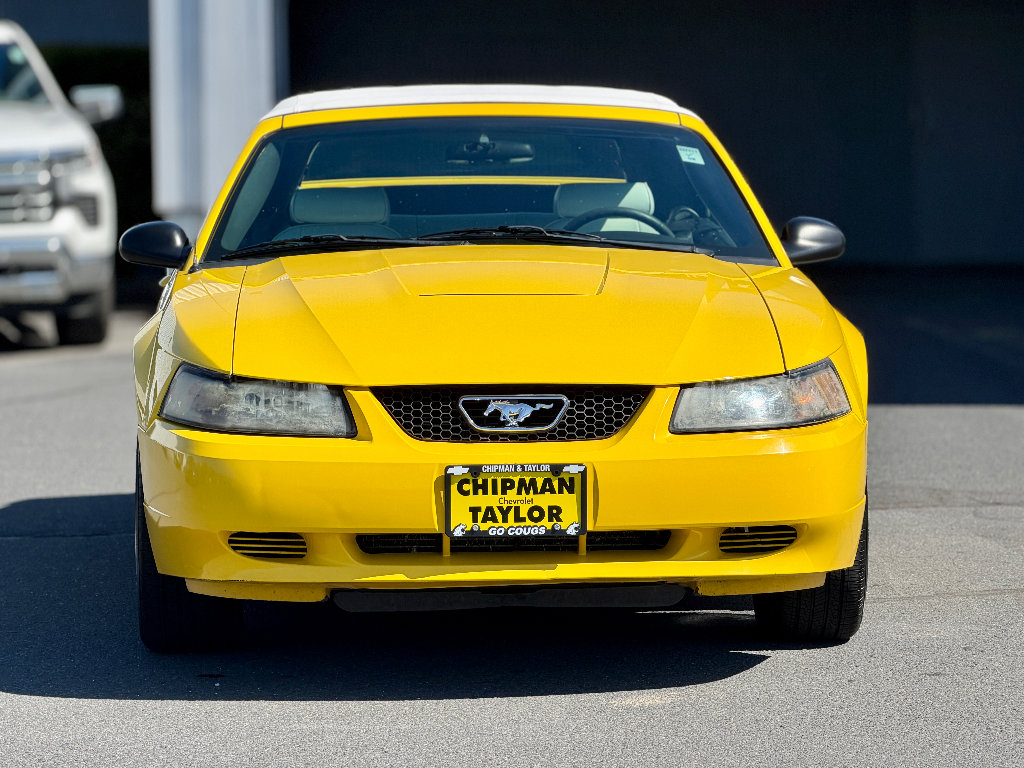 Used 2004 Ford Mustang Premium RWD image 8