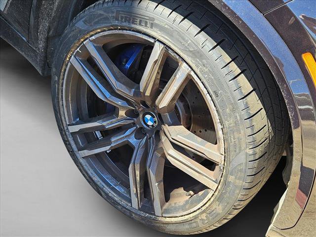 Used 2021 BMW X5 M w/ Executive Package image 5