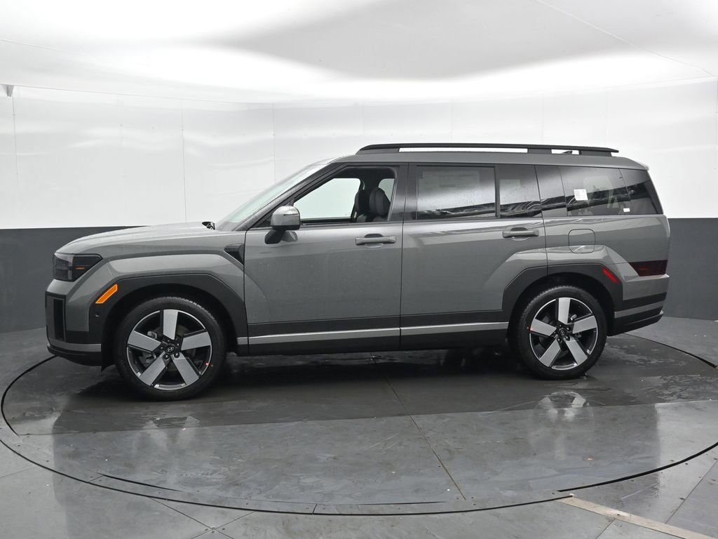 New 2026 Hyundai Santa Fe Limited image 7