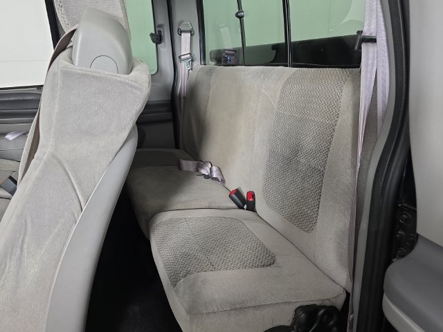 Used 2001 Ford F250 XLT AWD/4WD image 28