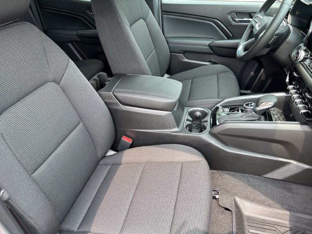 New 2026 GMC Canyon Elevation w/ Convenience Package AWD/4WD image 36