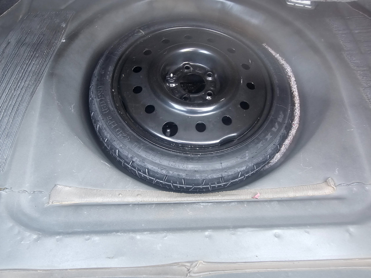 Used 2011 Chevrolet Impala LT image 25