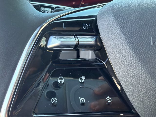 New 2027 Cadillac Escalade Sport w/ Touring Package AWD/4WD image 18