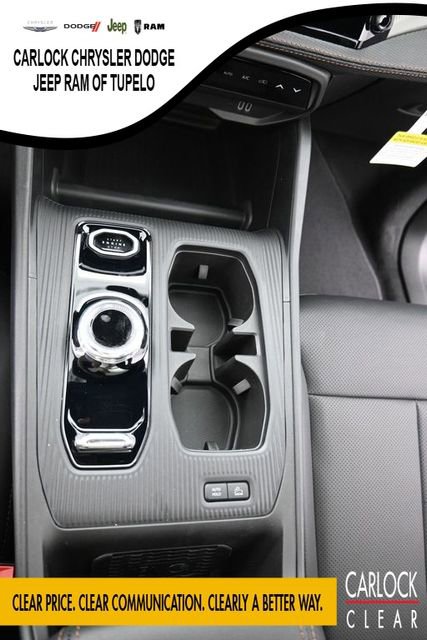 New 2026 Jeep Cherokee Limited image 21