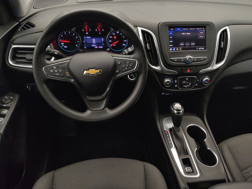 Used 2020 Chevrolet Equinox LT FWD image 22