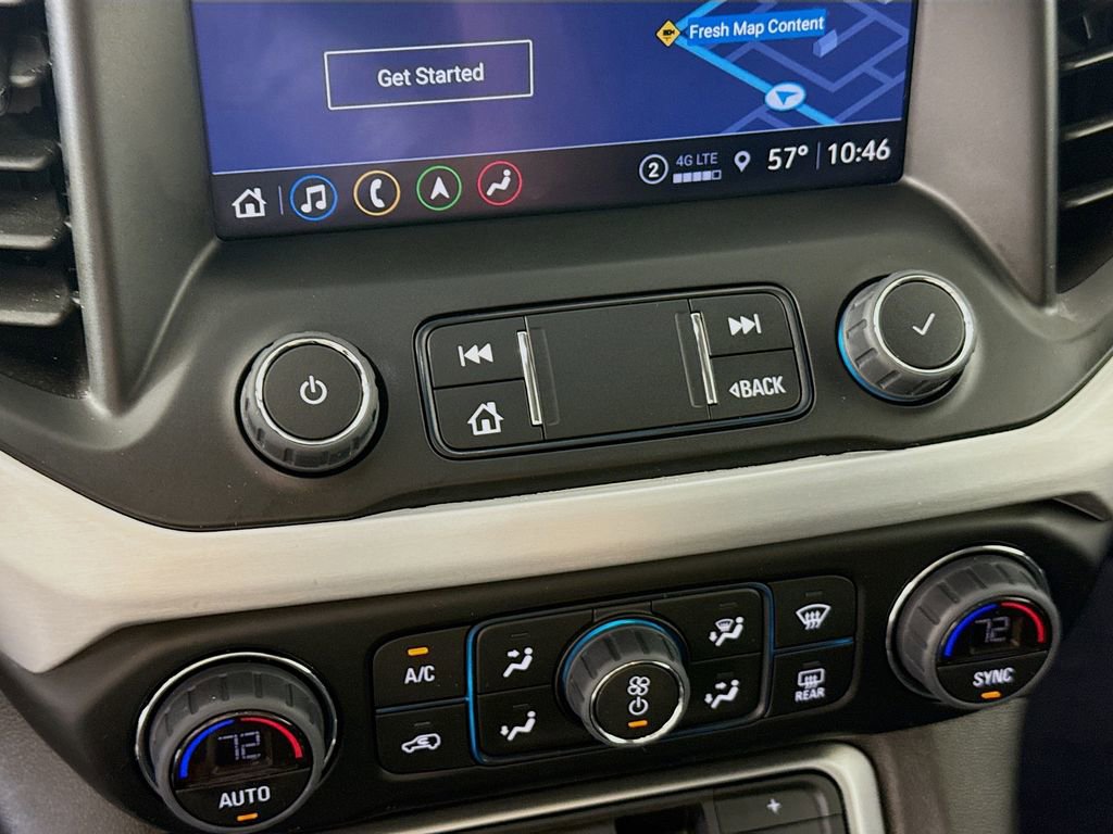 Used 2023 GMC Acadia SLT w/ Elevation Edition image 17