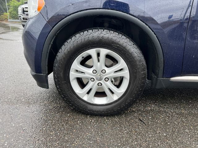Used 2013 Dodge Durango SXT AWD/4WD image 27