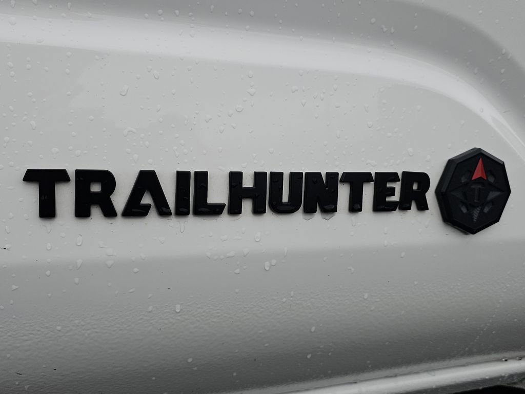 Certified 2024 Toyota Tacoma Trailhunter image 18