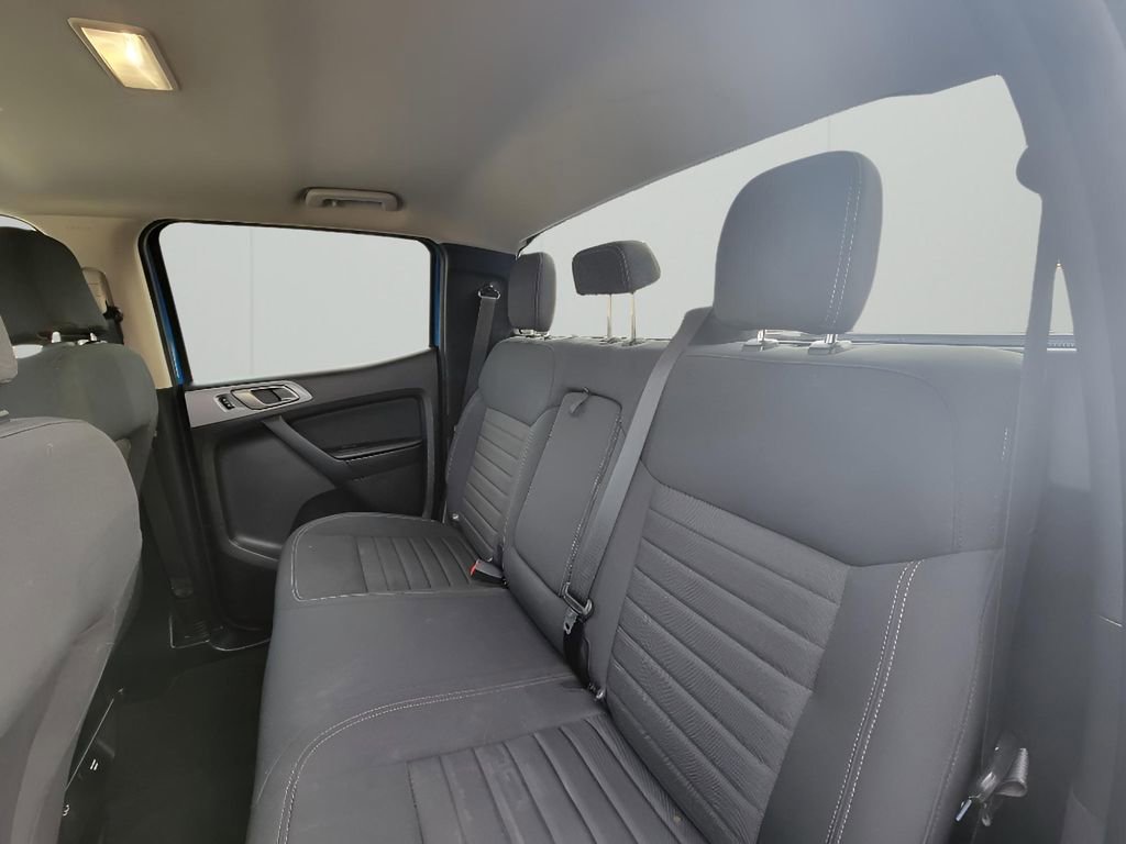 Used 2021 Ford Ranger XLT w/ Equipment Group 301A Mid image 28