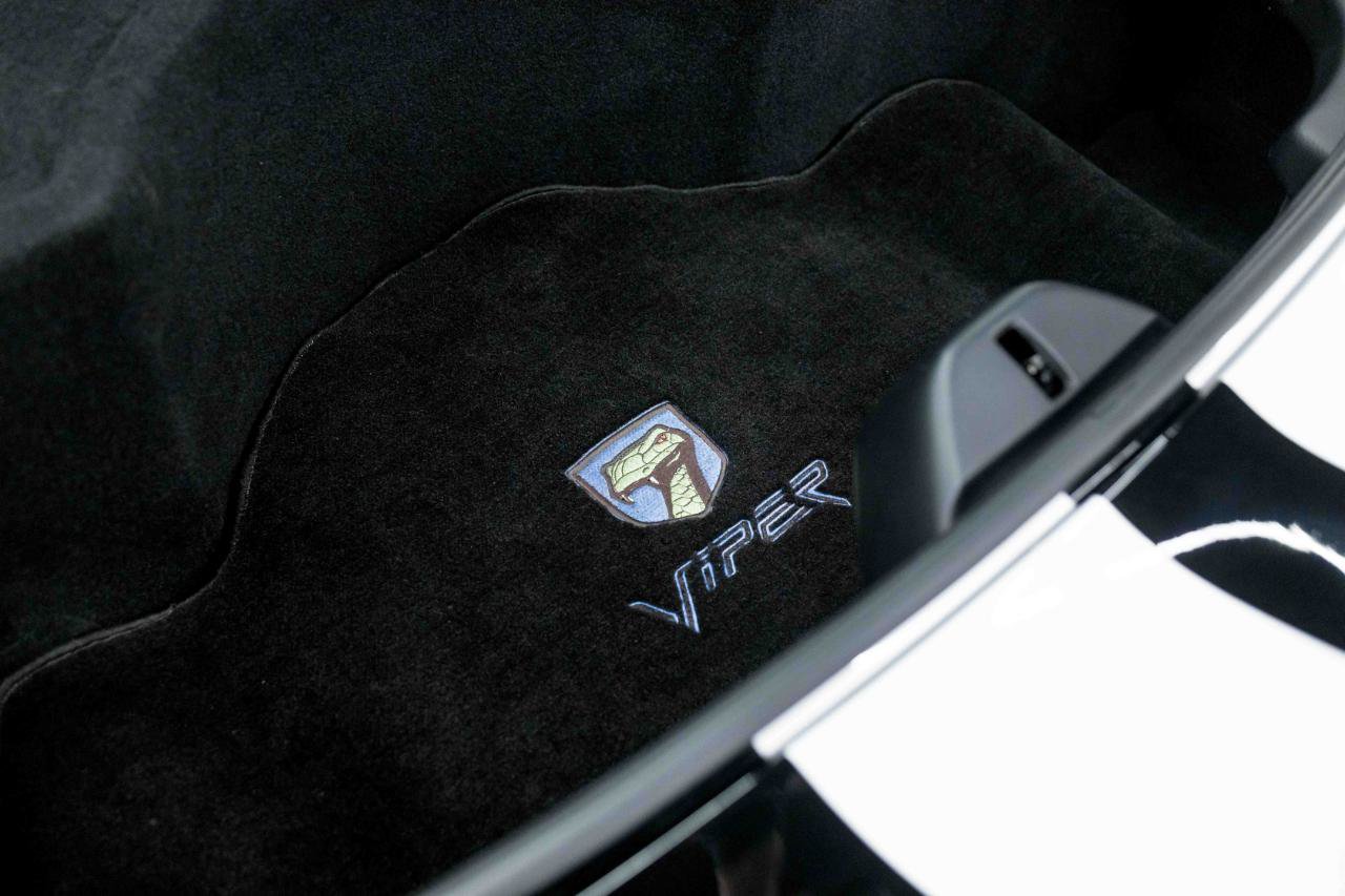 Used 2000 Dodge Viper GTS RWD image 61
