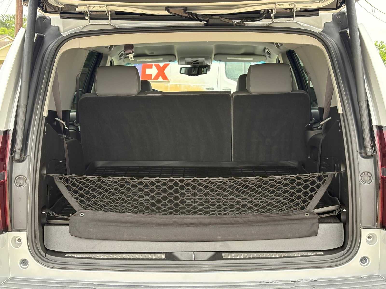 Used 2017 Chevrolet Tahoe LT RWD image 10