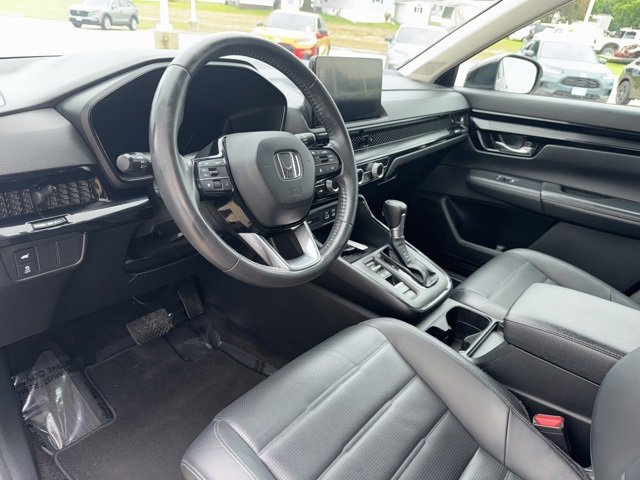 Used 2023 Honda CR-V EX-L image 24