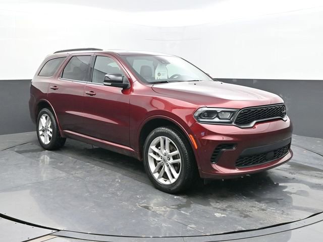Used 2024 Dodge Durango GT image 7