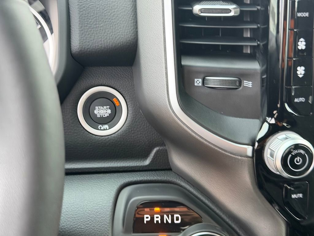 New 2026 RAM 1500 Lone Star image 24